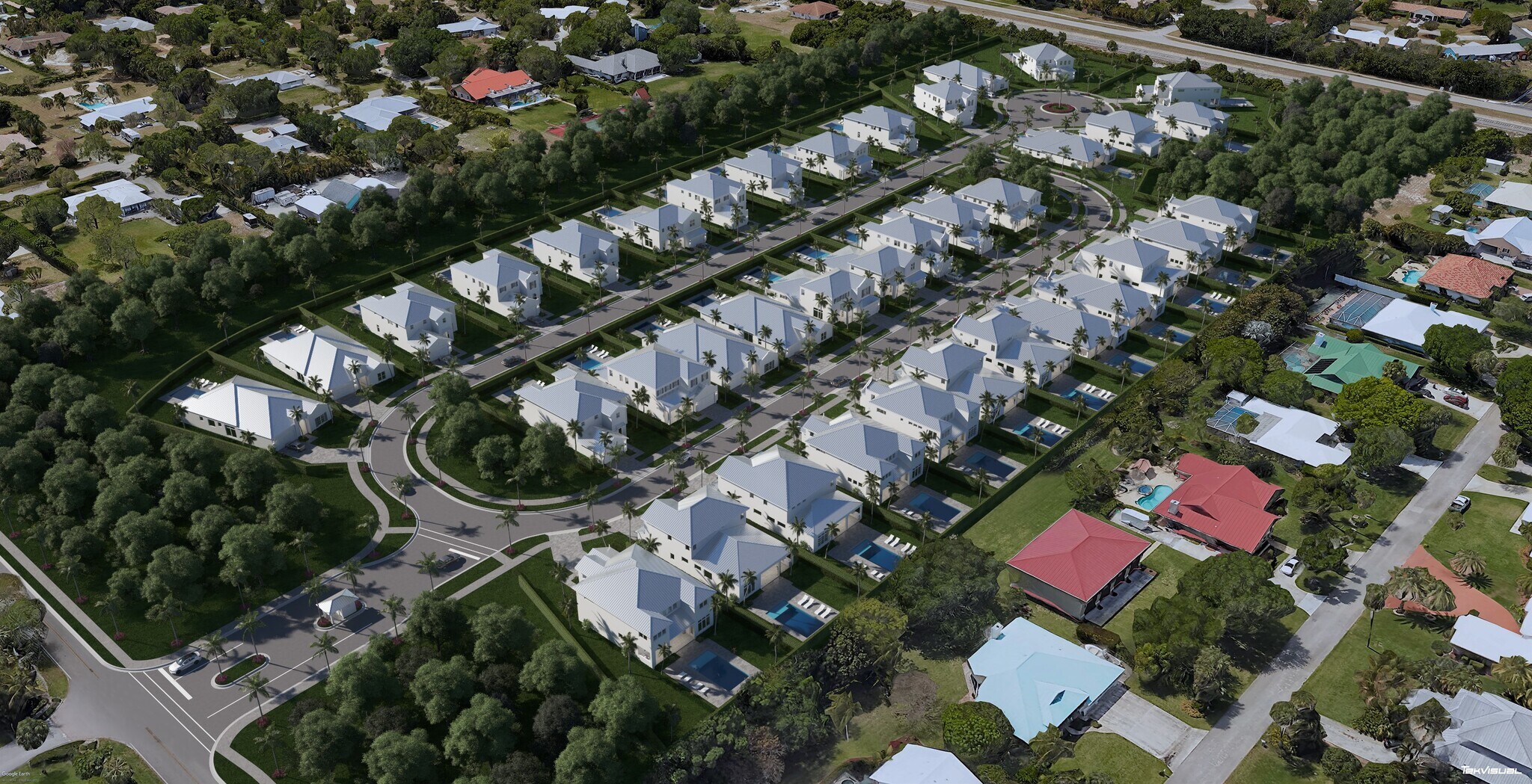 9450 Gomez, Hobe Sound, FL à vendre Photo du bâtiment- Image 1 de 1