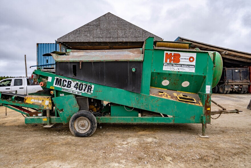 876 Montée Principale Montée, Blezard Valley, ON à vendre - Photo du bâtiment - Image 2 de 15