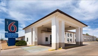 More details for 520 W Desmond St, Winslow, AZ - Hospitality for Sale