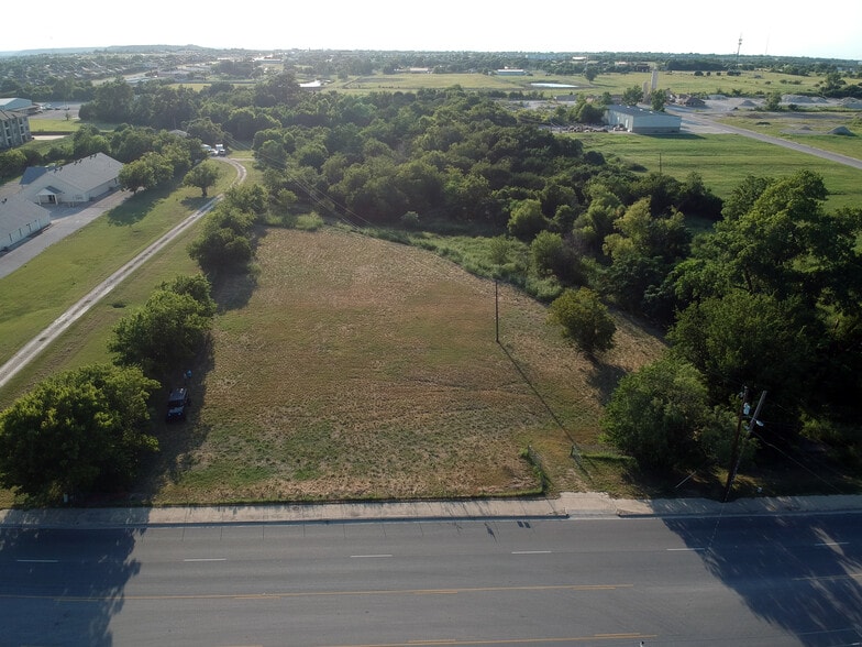 4401 Trimmier Rd, Killeen, TX à vendre - Photo du bâtiment - Image 3 de 4