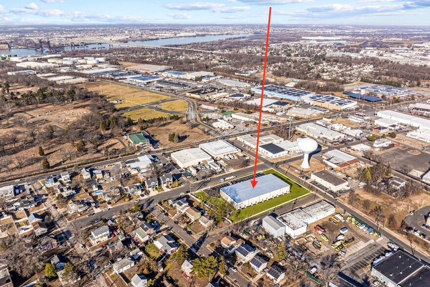 2209 Clement Ave, Pennsauken, NJ for sale - Building Photo - Image 3 of 14