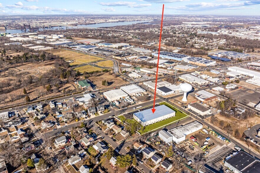 2209 Clement Ave, Pennsauken, NJ à vendre - Photo du bâtiment - Image 3 de 14