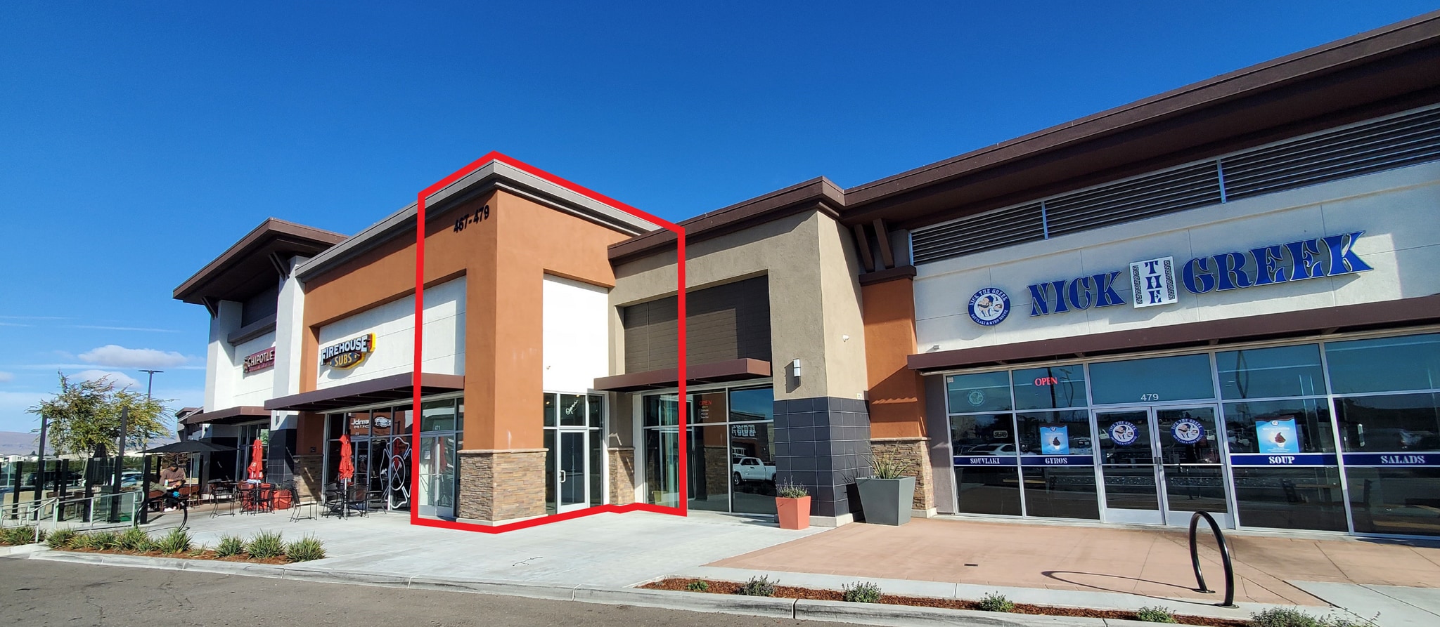 E Betteravia Rd, Santa Maria, CA for lease Building Photo- Image 1 of 5