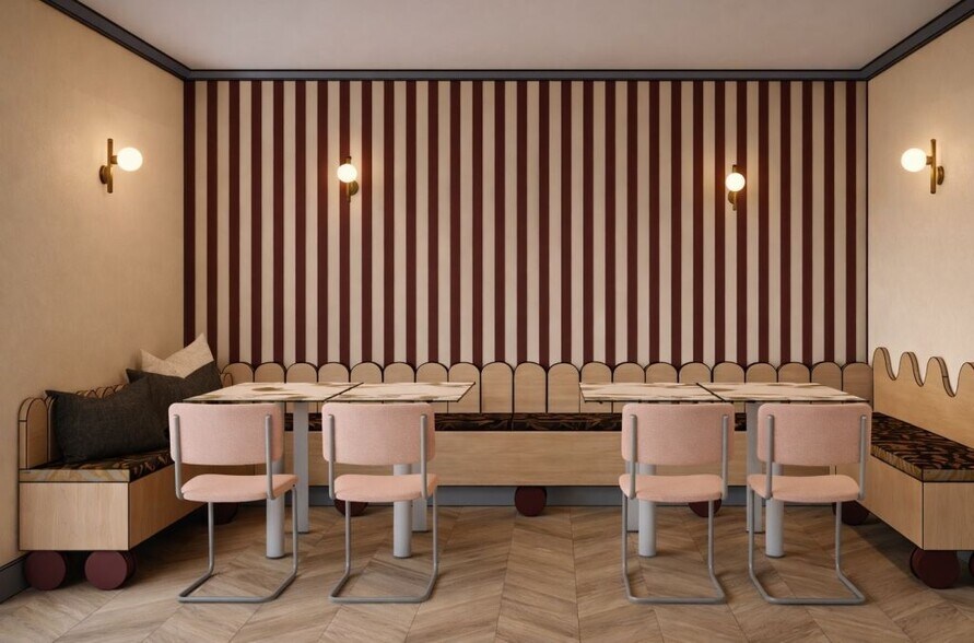 36 Rue Meslay, Paris à vendre - Photo intérieure - Image 2 de 19