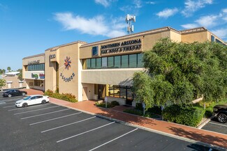 More details for 2120 W Ina Rd, Tucson, AZ - Office for Lease