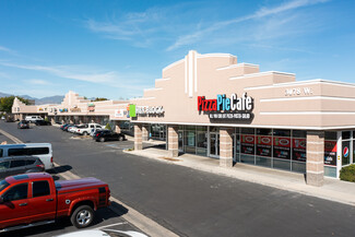 More details for 3078 W 7800 S, West Jordan, UT - Retail for Lease