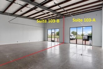 21891 Highway 80, Wills Point, TX for lease Interior Photo- Image 2 of 4