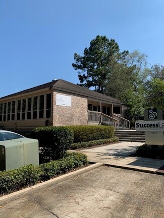 More details for 10621 N Oak Hills Pky, Baton Rouge, LA - Office for Sale