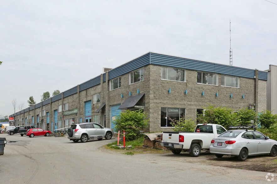4663 Byrne Rd, Burnaby, BC à vendre - Photo du bâtiment - Image 2 de 4