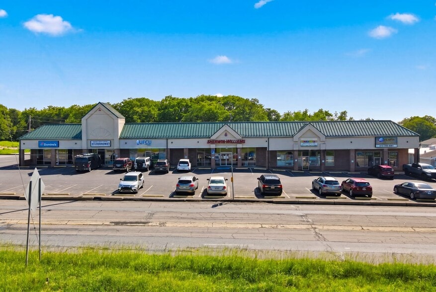 1235 Pocono Blvd, Mount Pocono, PA for sale - Building Photo - Image 2 of 17