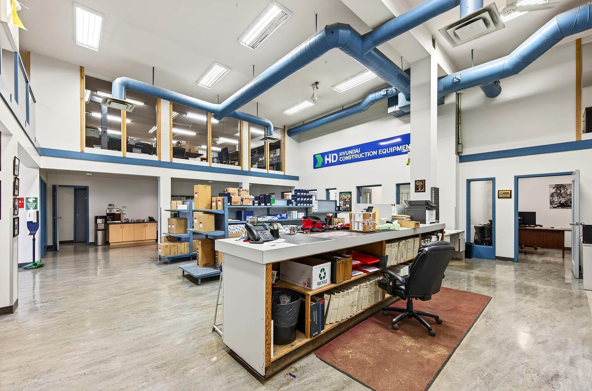 2015 Trans Canada Hwy W, Kamloops, BC for lease Interior Photo- Image 1 of 8