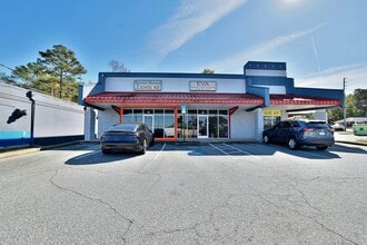 2039 Torch Hill Rd, Columbus, GA for sale Building Photo- Image 2 of 2