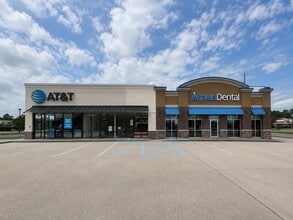 2807 W Thomas St, Hammond, LA for lease Interior Photo- Image 2 of 4