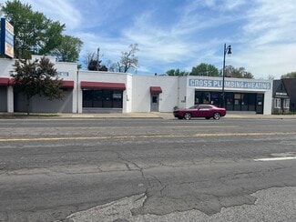 More details for 16600-16606 Grand River Ave, Detroit, MI - Retail for Sale