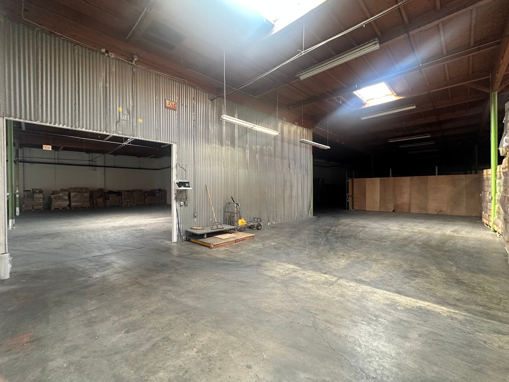 17300 Railroad St, City of Industry, CA à louer Photo intérieure- Image 1 de 3