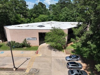 More details for 4800 NE Stallings Dr, Nacogdoches, TX - Office/Medical for Lease