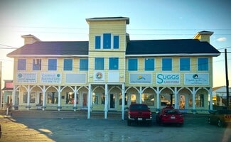 More details for 607 Atlantic Beach Cswy, Atlantic Beach, NC - Office for Lease