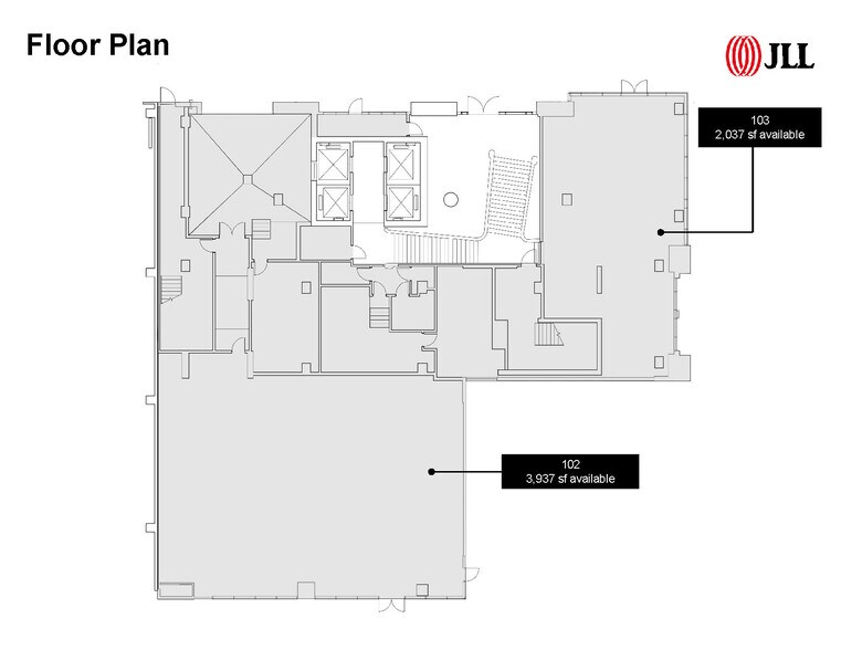 1070 Dallas St, Houston, TX à louer - Photo du bâtiment - Image 3 de 4