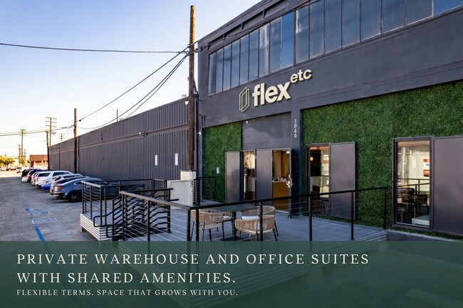 Plus de détails pour 3040 E 12th St, Los Angeles, CA - Plusieurs types d'espaces à louer
