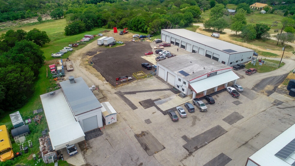 18975 Marbach Ln, San Antonio, TX for lease - Building Photo - Image 3 of 23