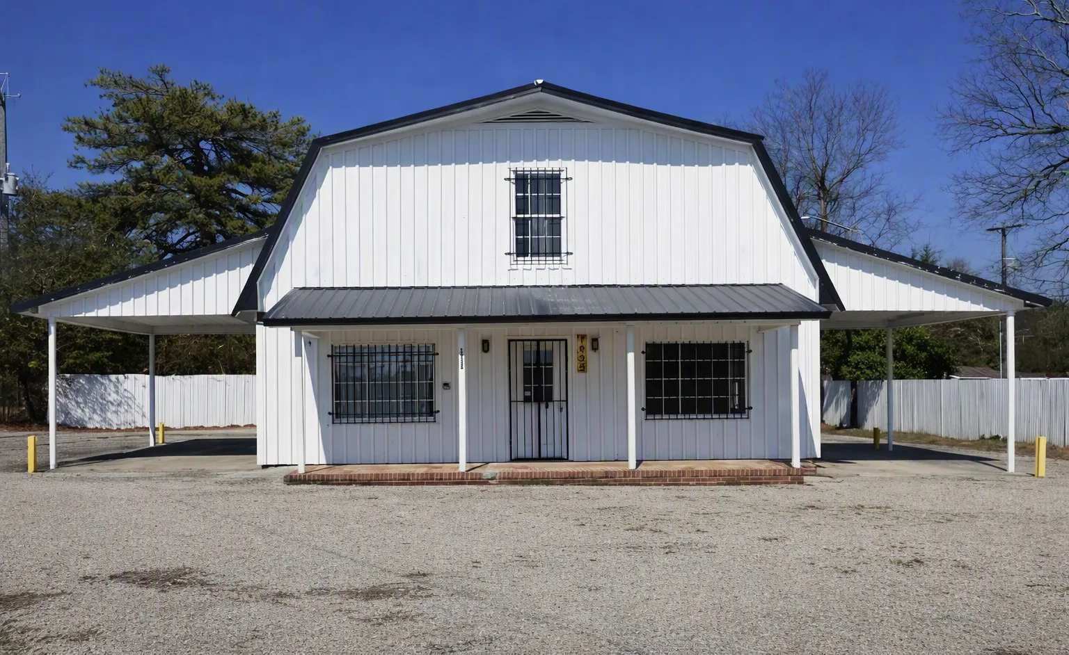 1935 Gillespie St, Fayetteville, NC for sale Building Photo- Image 1 of 17
