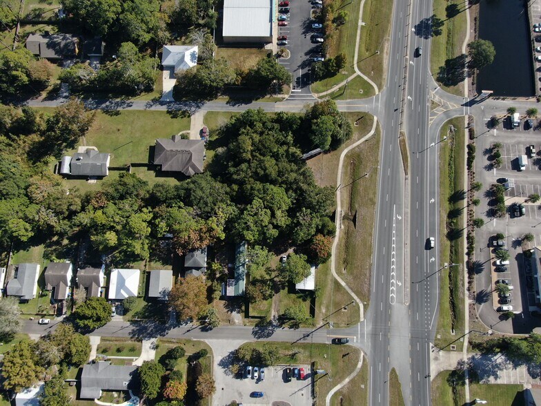 2800 N 1st St, Saint Augustine, FL à vendre - Photo du bâtiment - Image 3 de 5