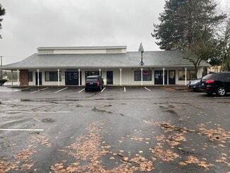 More details for 19635 SW Tualatin Valley Hwy, Beaverton, OR - Retail for Sale