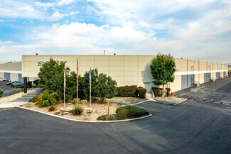 More details for 2201 E Carson St, Carson, CA - Industrial for Lease