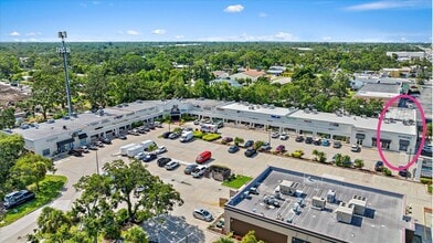 4141 S Tamiami Trl, Sarasota, FL for lease Building Photo- Image 2 of 7