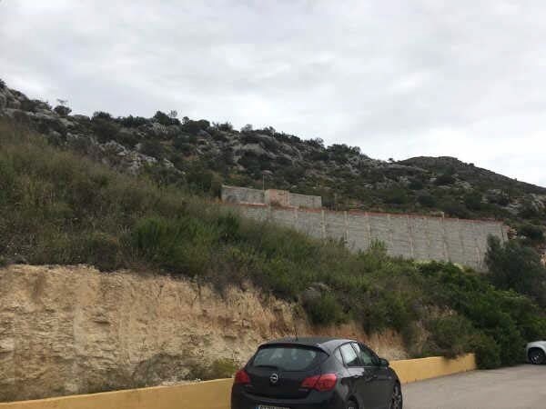 Urbanización la Almazara, 90, Xaló, Alicante à vendre - Autre - Image 1 de 2