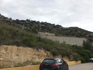 Plus de détails pour Urbanización la Almazara, 90, Xaló - Terrain à vendre