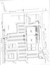 3930-3950 28th St SE, Grand Rapids, MI for lease Site Plan- Image 1 of 1