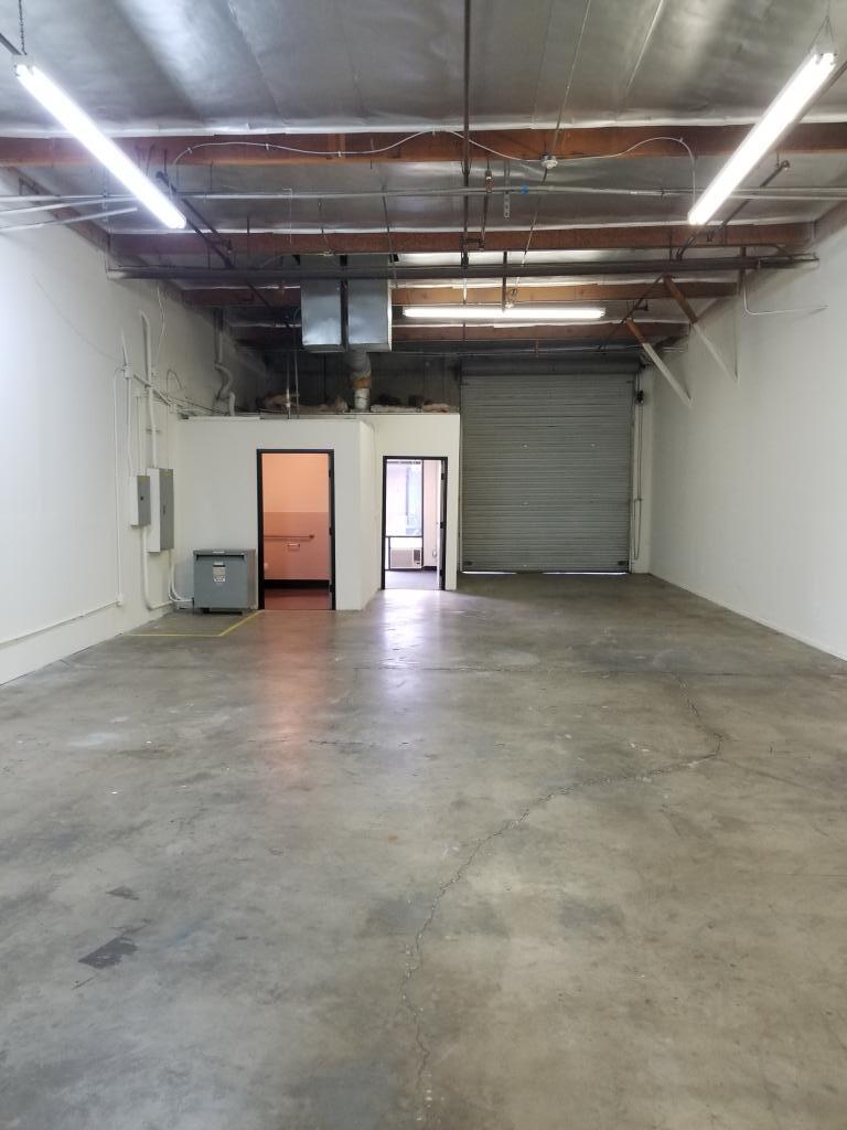 9395 Feron Blvd, Rancho Cucamonga, CA for lease Interior Photo- Image 1 of 6