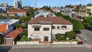 More details for 15 Steinton St, Manly - Multifamily for Sale