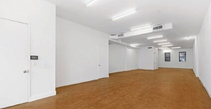 159 Bowery, New York, NY for lease Interior Photo- Image 2 of 3