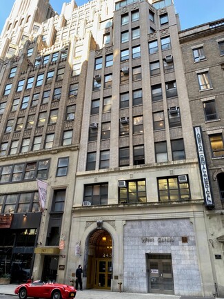 More details for 243 W 30th St, New York, NY - Office for Lease