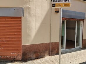 Carrer Font de Canyelles, 91-93, Barcelone, Barcelona à louer Photo intérieure- Image 1 de 17
