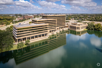 14141 Southwest Fwy, Sugar Land, TX - AÉRIEN  Vue de la carte - Image1