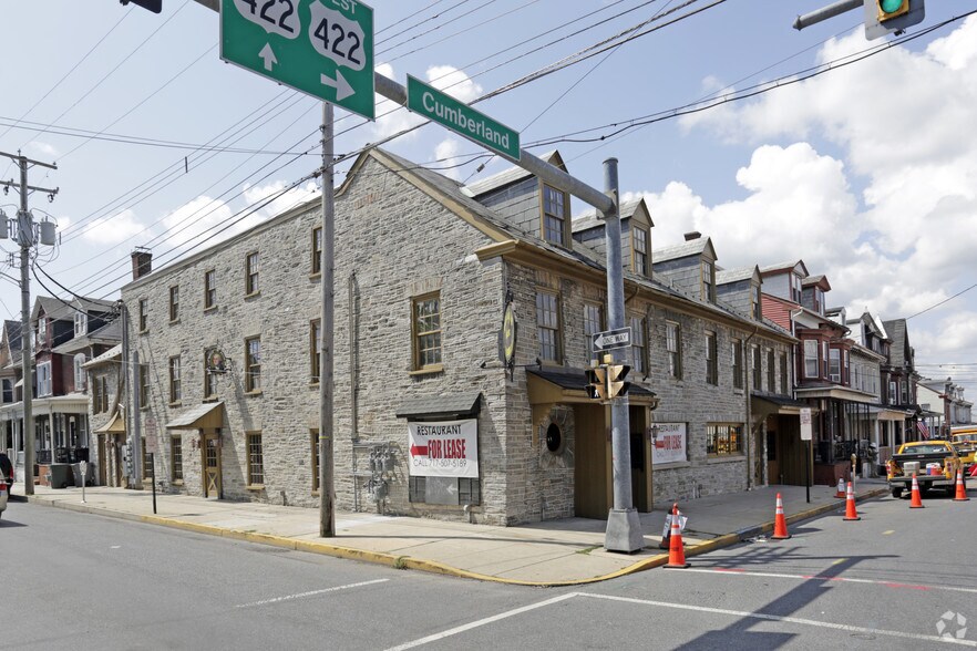 1000 Cumberland St, Lebanon, PA à louer - Photo principale - Image 2 de 14