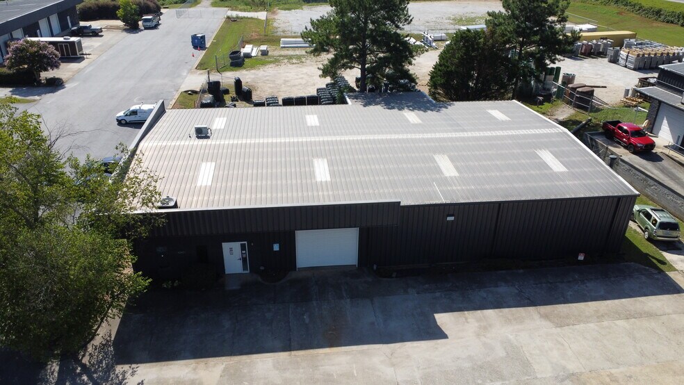 10371 Old Atlanta Hwy, Covington, GA à louer - Aérien - Image 3 de 33