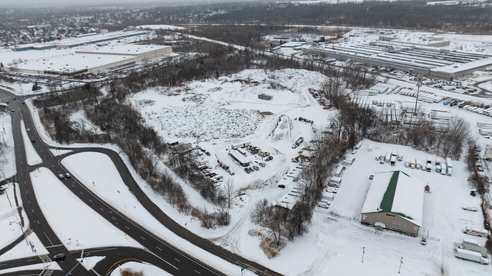 3400 Court St, Syracuse, NY for sale - Building Photo - Image 2 of 9