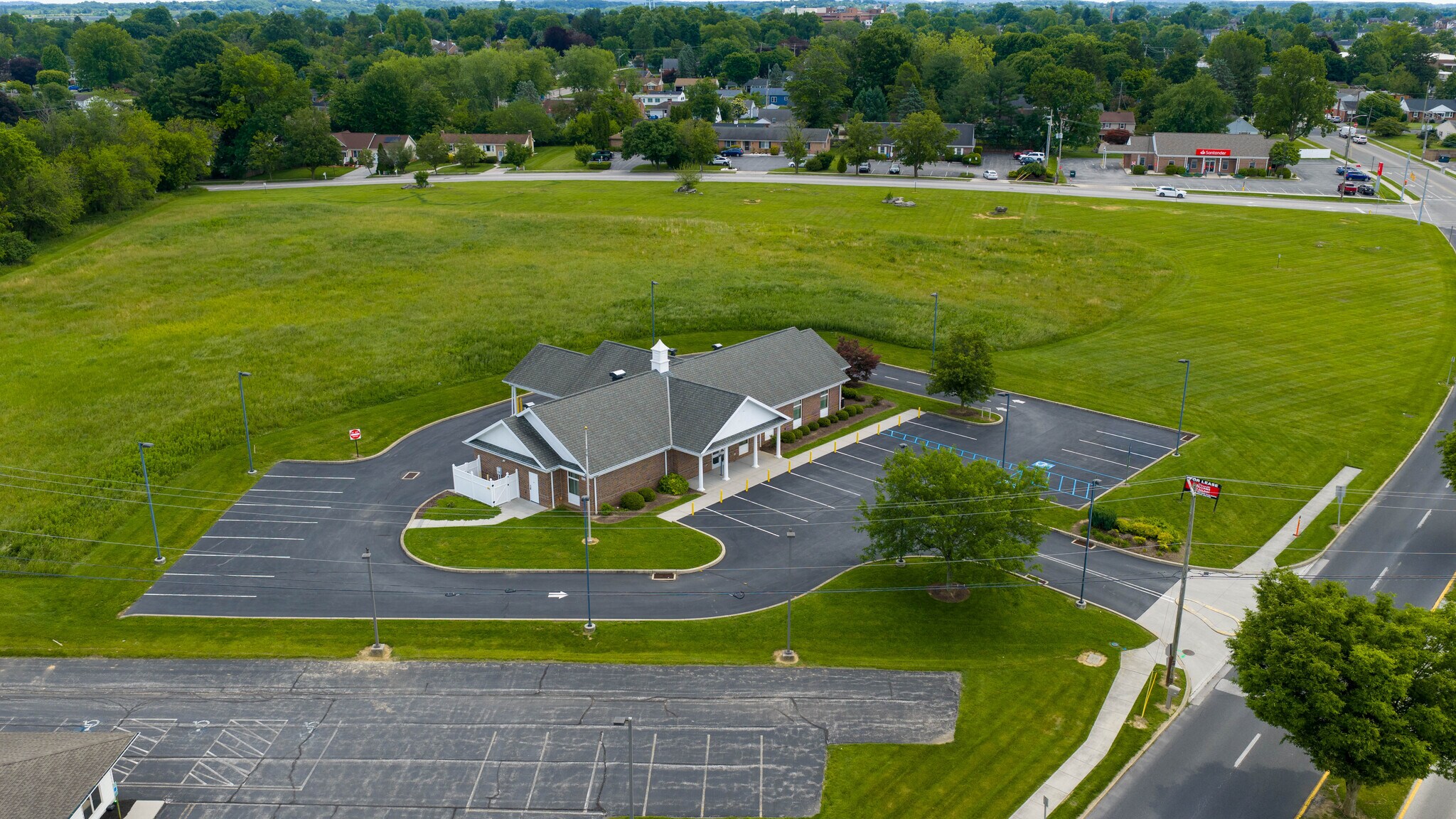 1091 Eichelberger St, Hanover, PA for lease Building Photo- Image 1 of 2