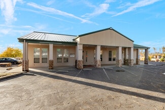 More details for 6153 Center St, Paradise, CA - Office for Sale