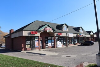 More details for 46346-46370 Dequindre Rd, Shelby Township, MI - Retail for Lease