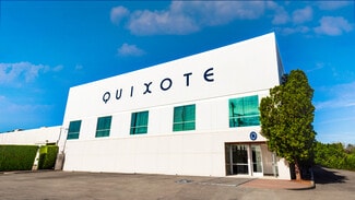 More details for 13927 Saticoy St, Panorama City, CA - Flex for Lease