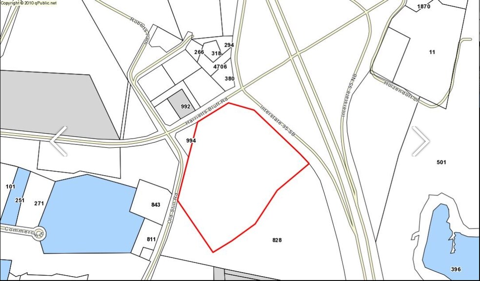 Harrietts Bluff Portfolio portefeuille de 5 propriétés à vendre sur LoopNet.ca - Photo principale - Image 1 de 6