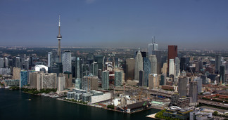 Plus de détails pour 150 York St, Toronto, ON - Bureau à louer