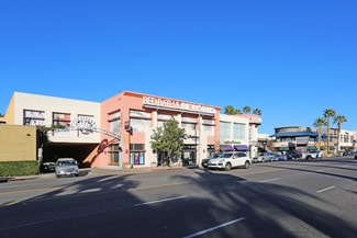 More details for 17401-17405 Ventura Blvd, Encino, CA - Retail for Lease