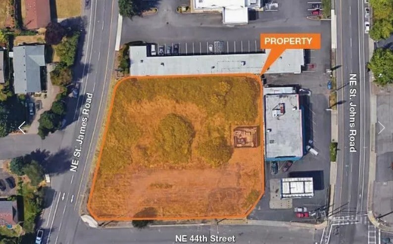 4403 NE St James Rd, Vancouver, WA for sale - Building Photo - Image 3 of 4