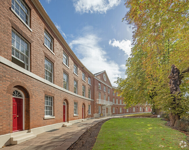 Plus de détails pour King St, Leicester - Bureau à louer